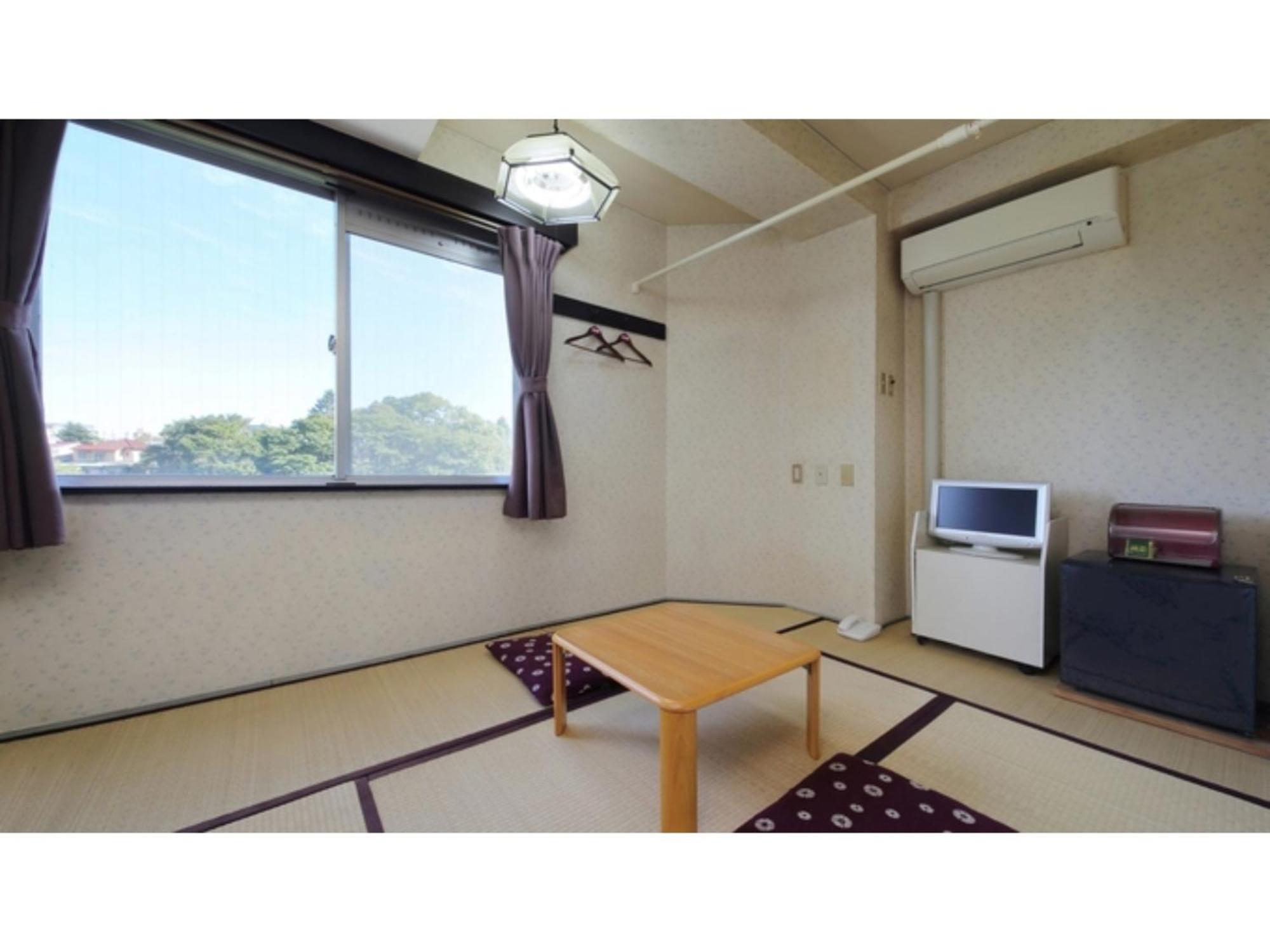 ビジネス旅館オタマヤ 仙台市 エクステリア 写真