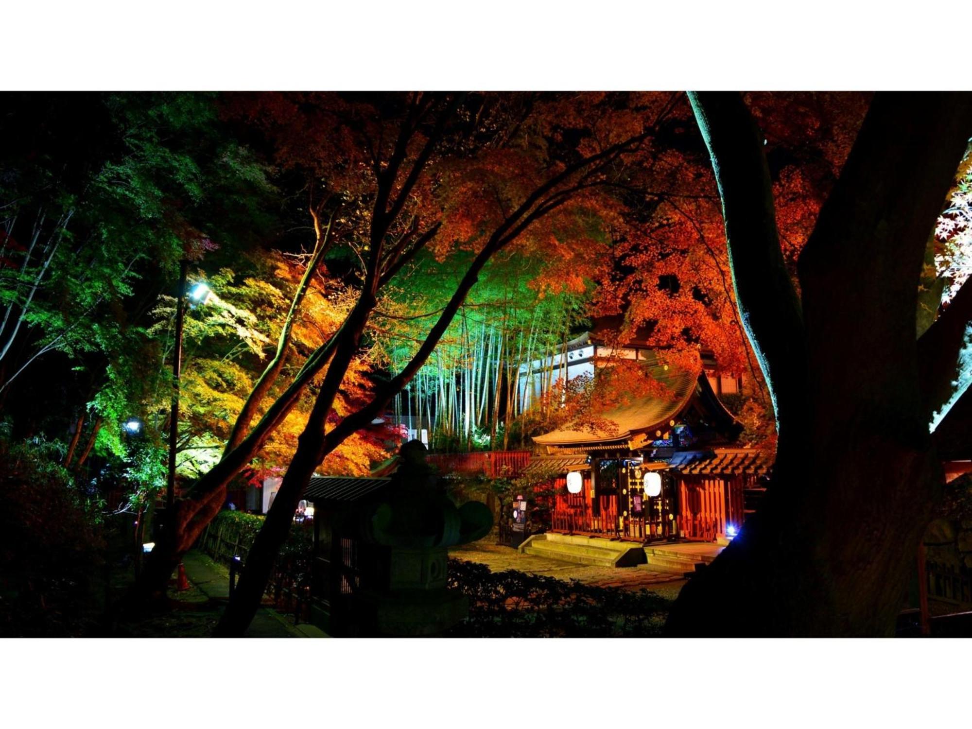 ビジネス旅館オタマヤ 仙台市 エクステリア 写真