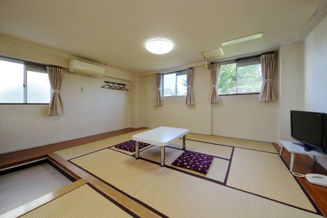 ビジネス旅館オタマヤ 仙台市 エクステリア 写真