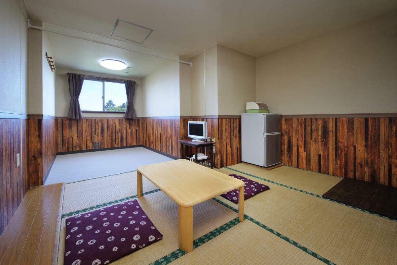 ビジネス旅館オタマヤ 仙台市 エクステリア 写真