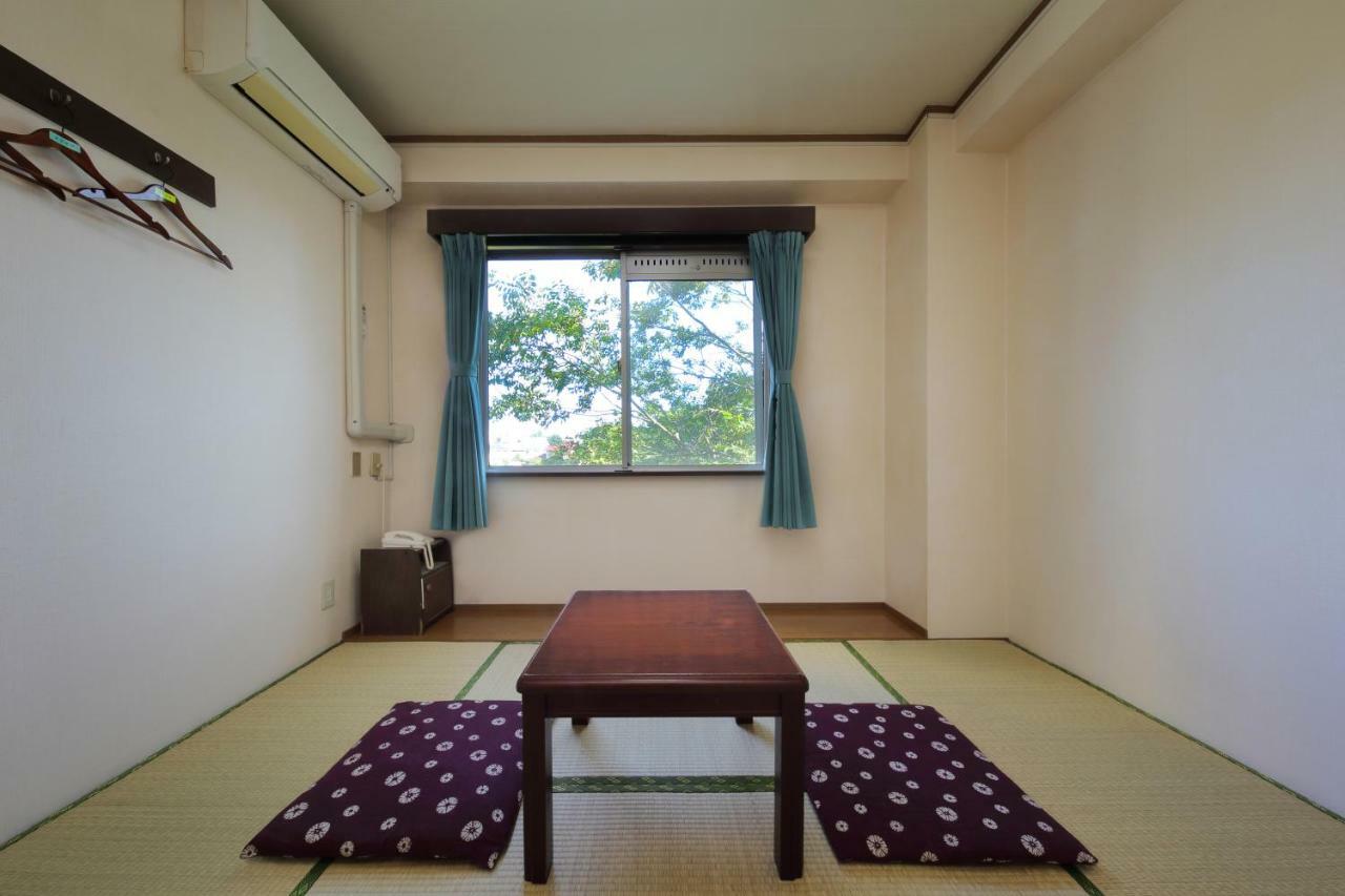 ビジネス旅館オタマヤ 仙台市 エクステリア 写真