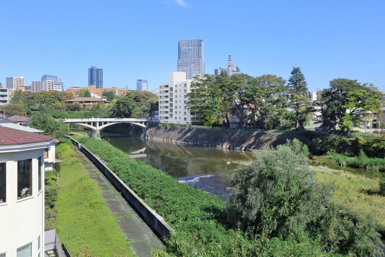 ビジネス旅館オタマヤ 仙台市 エクステリア 写真
